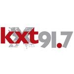 KXT 91.7 - KKXT | Station Logo