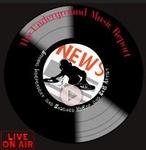 The UnderGround Music Report | Station Logo