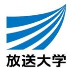 放送大学 ラジオ | Station Logo