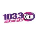 103.3 The Vibe - WVYB | Station Logo