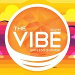 The Vibe 107.7FM | Station Logo