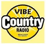 The Vibe FM - Vibe Country | Station Logo