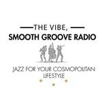 The Vibe Smooth Groove Radio | Station Logo