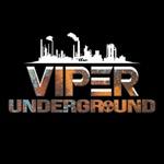 The Viper Underground | Station Logo