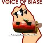 The Voice Of Biase Radio | Station Logo