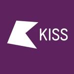 Kiss | Station Logo