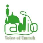 The Voice of Ummah | Station Logo