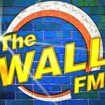 The Wall Fm | Station Logo