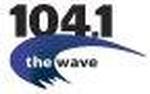 104.1 The Wave - WRJY | Station Logo