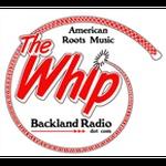 The Whip Radio | Station Logo