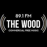 89.1 The Wood - KCLC-HD1` | Station Logo