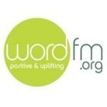 The Word FM - W293AM | Station Logo