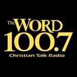 The Word 100.7 FM - KWRD-FM | Station Logo