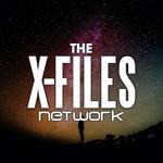 The X Files Network | Station Logo