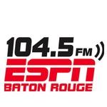 ESPN Radio Baton Rouge - WNXX | Station Logo