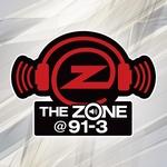 The Zone @ 91.3 - CJZN-FM | Station Logo