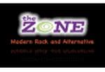 The Zone | Station Logo