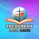 Theophony FM | Station Logo