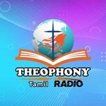 Theophony - Tamil Christian Radio | Station Logo