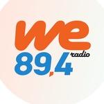 We Radio 89,4