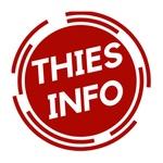 Thies Info | Station Logo