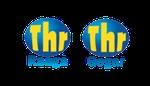 THR Raaga | Station Logo