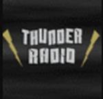 Thunder Radio - WMSR | Station Logo