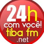 Tiba FM | Station Logo