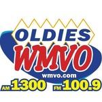 13 WMVO - WMVO | Station Logo