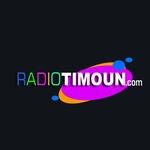 Radio Timoun | Station Logo