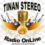 Tinan Stereo | Station Logo