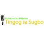 Tingog sa Sugbo | Station Logo