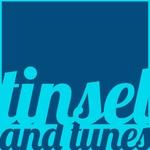 Tinsel & Tunes | Station Logo