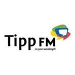 Tipp FM | Station Logo