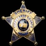 Tippecanoe County, IN Sheriff, Police | Station Logo