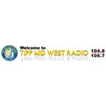 Tipperary Mid West Radio | Station Logo