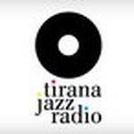 Tirana Jazz Radio | Station Logo