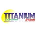 Titanium Radio | Station Logo