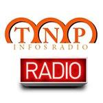 Tnpinfos Radio | Station Logo