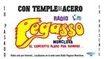 RADIO PEGASSO MONCLOVA | Station Logo