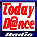 Today Dance Radio | Station Logo