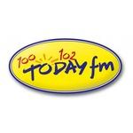 Today FM | Station Logo