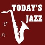 Today's Jazz | Station Logo