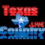 Texas Country .Live | Station Logo