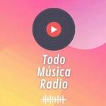 Todo Musica Radio | Station Logo