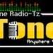 Tone Radio | Station Logo