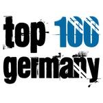 001FM.com - Top 100 Germany | Station Logo