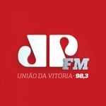 Jovem Pan União da Vitória | Station Logo