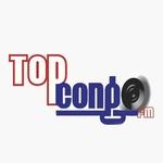 Top Congo FM | Station Logo