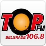 Top FM | Station Logo